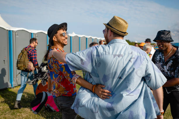 Best Porta potty rental near me  in Duluth, MN