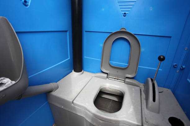 Portable restroom solutions in Duluth, MN